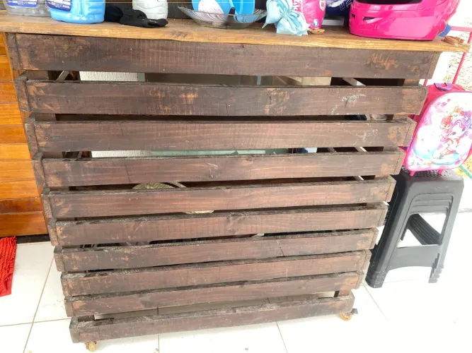 Vendo bancada de guaraná do Amazonas