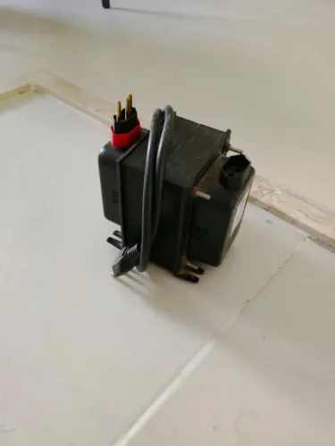 autotransformador