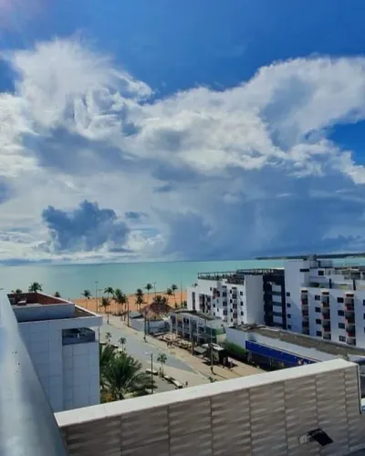 Aluga-se Apt/Flat em Tambaú