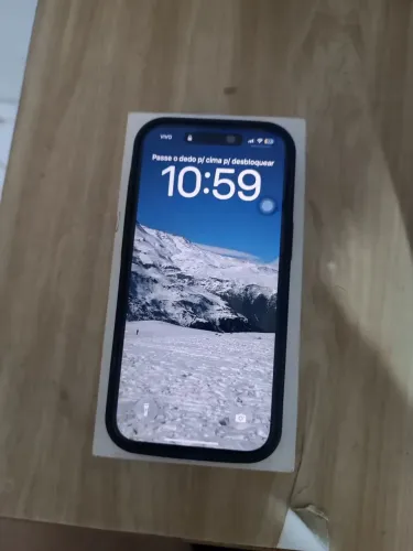 iPhone 15