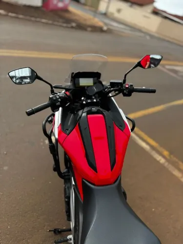 HONDA NC750X 2025