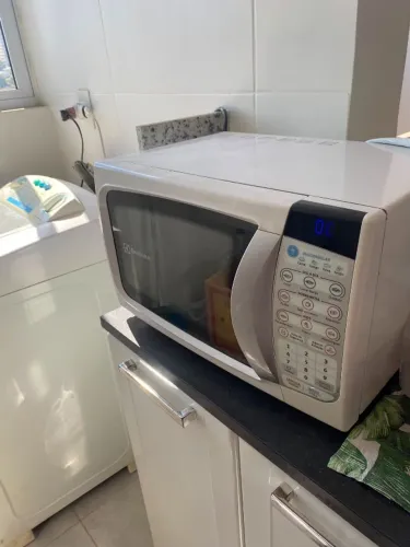 Microondas