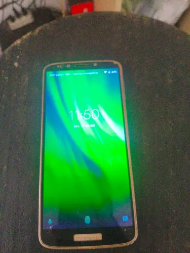 G6 play
