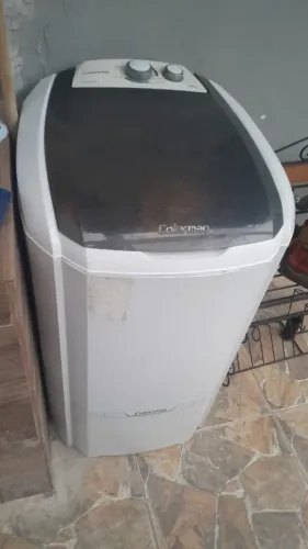 Tanquinho Colormaq