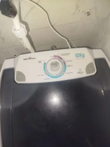 Vendo Tanquinho Britânia