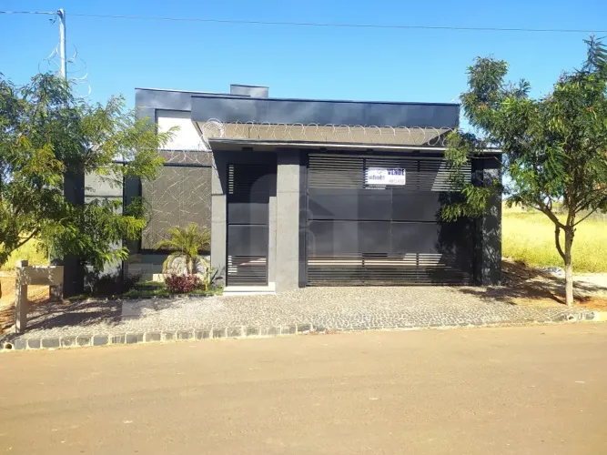 Casa para locação no bairro Portal do Vale