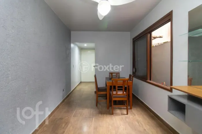 Apartamento à venda Avenida Getúlio Vargas, Menino Deus - Porto Alegre
