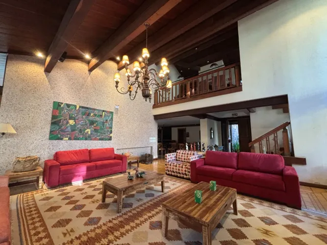 Lindo apartamento à venda em um dos melhores bairros de Gramado!
