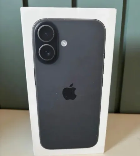 iPhone 17 256gb lacrado