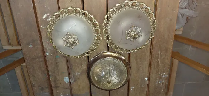 Lustre Vintage