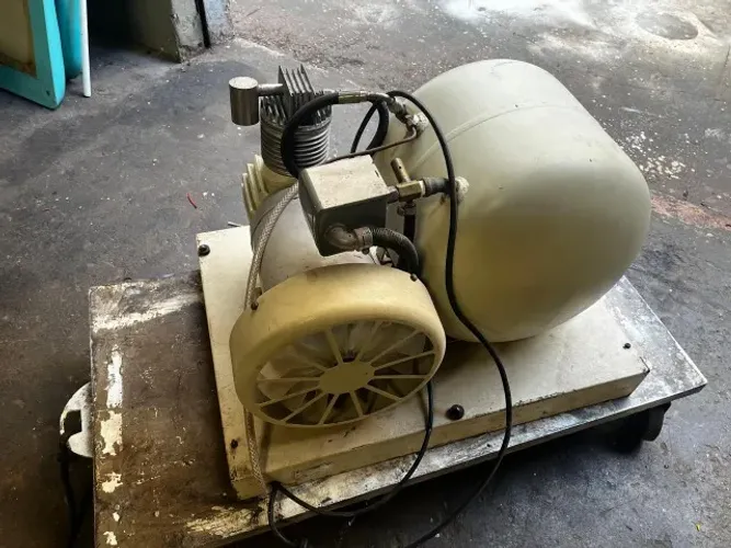 Compressor S136 Dabi Atlante
