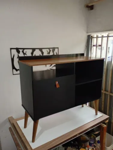 Balcão multiuso novo 