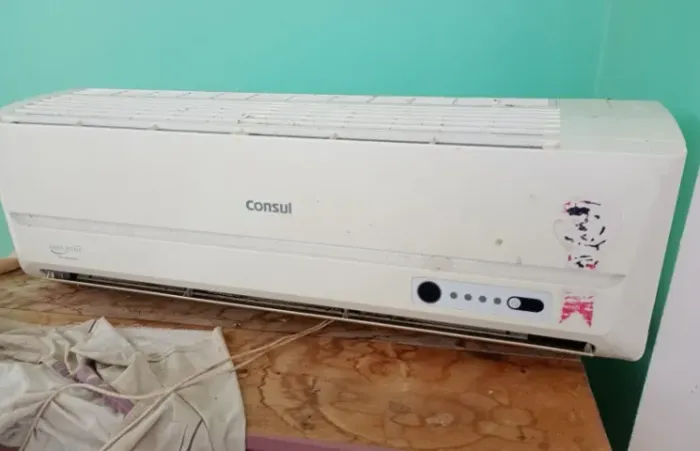 AR CONDICIONADO 12MIL BTUS