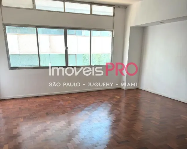 Apartamento, Jardim Paulista - São Paulo