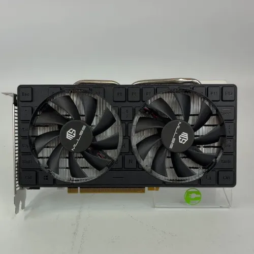 Rx 580 8Gb 2048sp