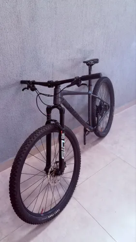 Bike specialized Chisel ht 2023 