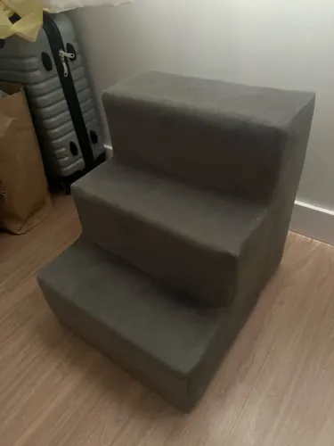 Escada para pet