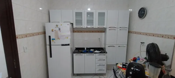 Montador de móveis!