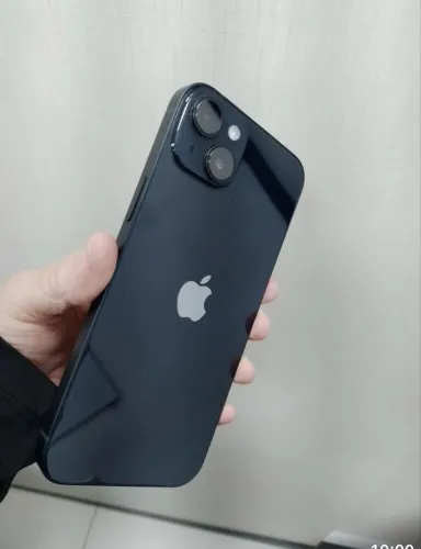 iPhone 14 Plus Preto