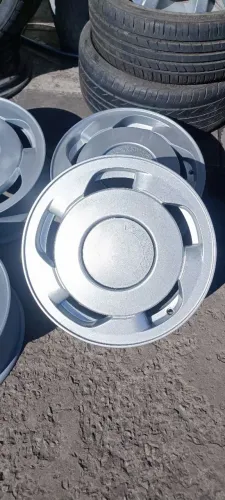 Roda orbital aro 15 LEIA O ANÚNCIO!