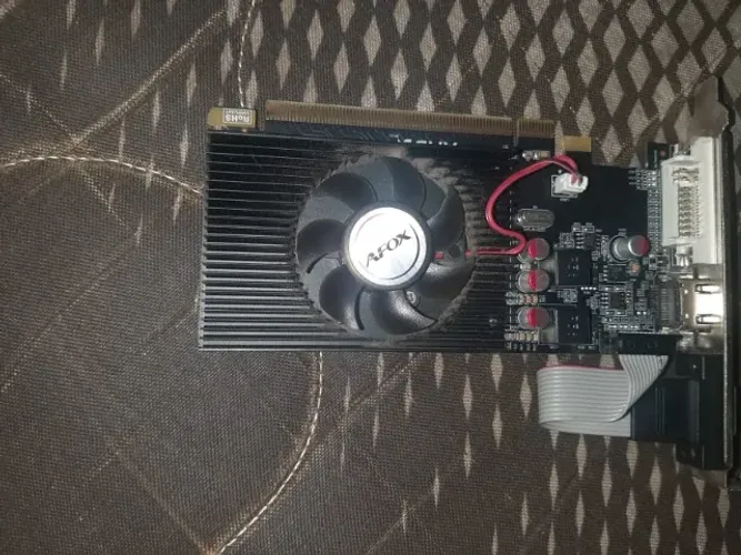 Peças e Componentes PC