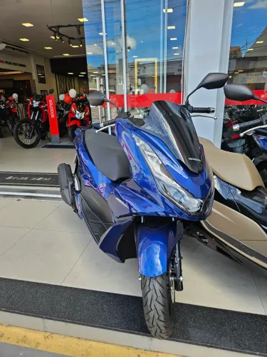 PCX 