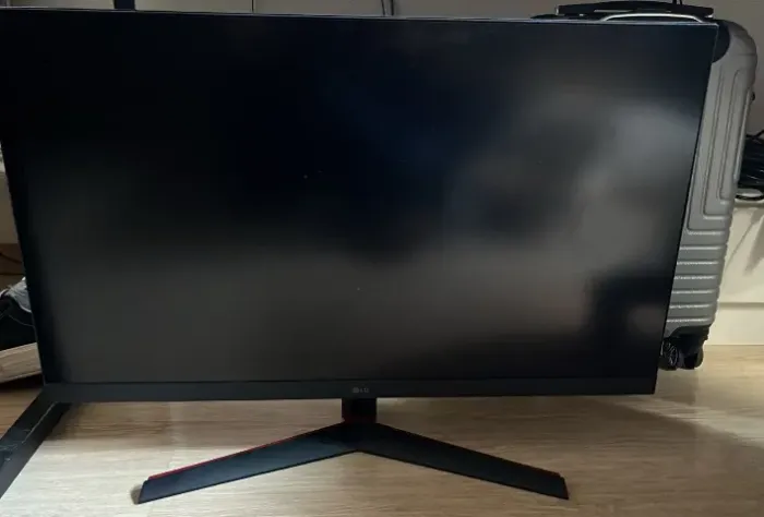 Monitor LG 32 polegadas