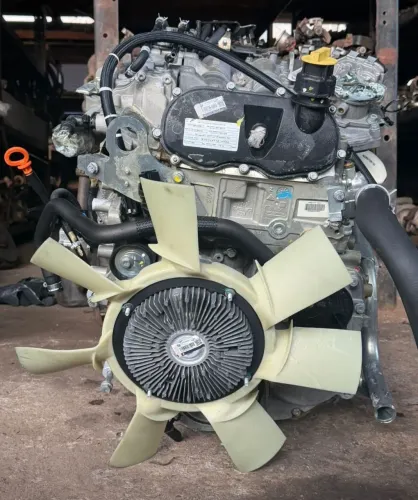 Motor vw express ano 2025
