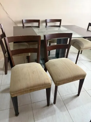 Mesa Jantar