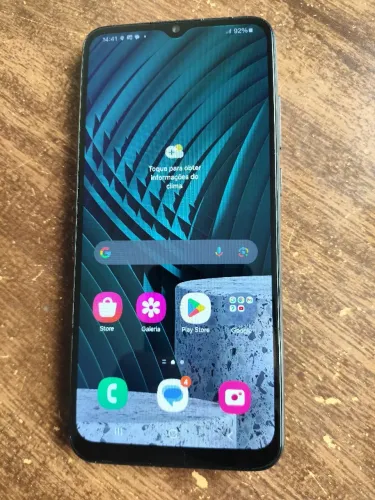 Samsung A04E 
