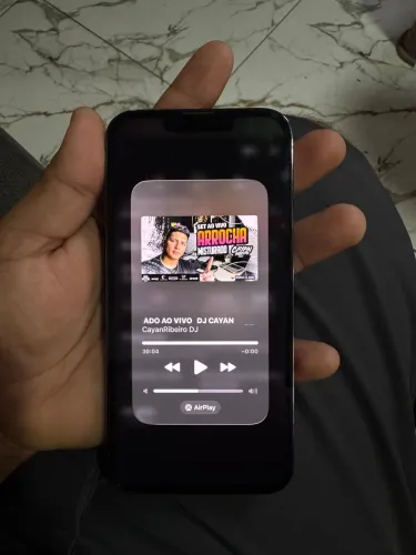 iPhone 13 Pro 128Gb