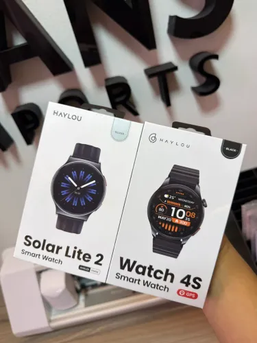SMARTWATCH HAYLOU