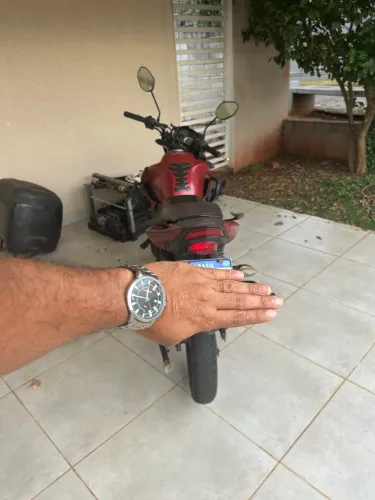 VENDE -SE ÚNICO DONO 14.500