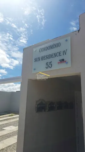 Sun Residence IV | Conforto, praticidade e o melhor custo-benefício para morar