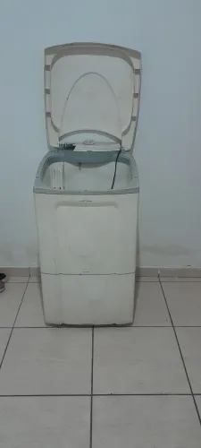 Tanquinho