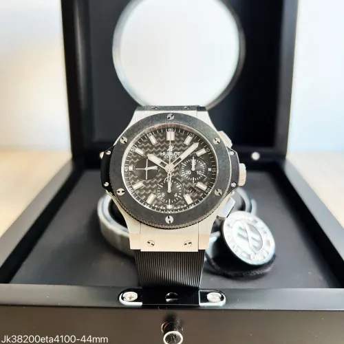 Relógio Hublot big bang fusion Classic 