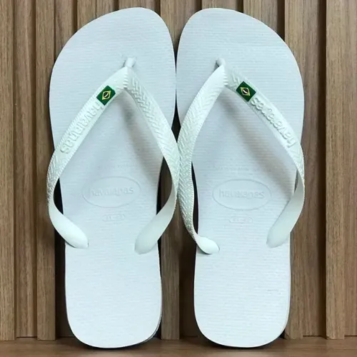 Havaianas Brasil em Palmas