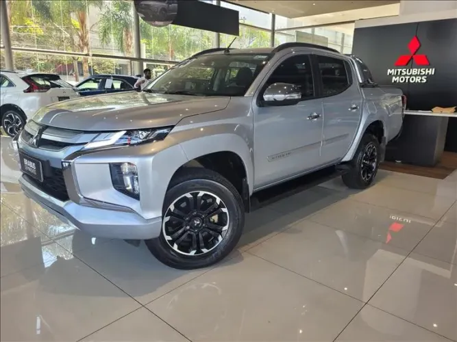 Mitsubishi L200 Triton Sport HPE 2.4 CD Diesel Aut. 2023