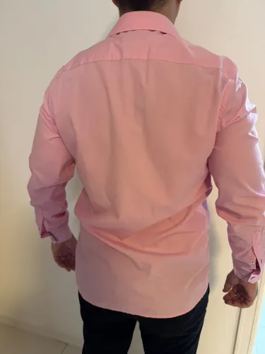 Camisa Dudalina
