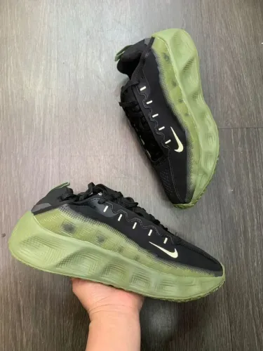 *TÊNIS NIKE AVA ROVER*