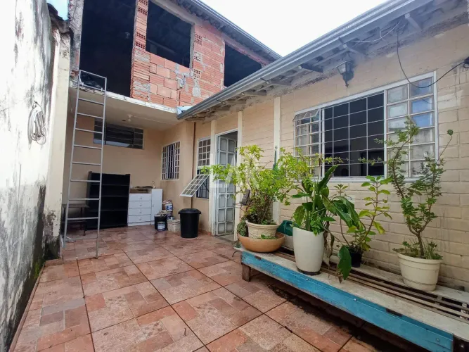 Casa para aluguel, 2 quartos, Santa Efigênia - Belo Horizonte/MG