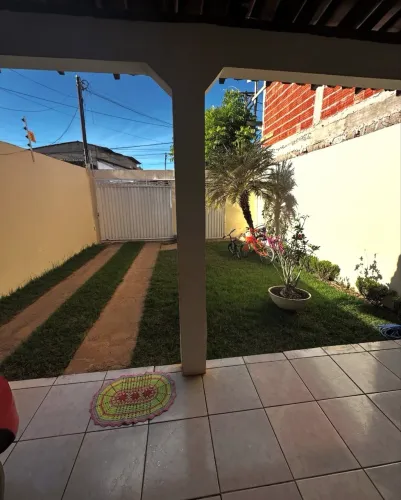 *CASA EM ICOARACI -VENDO NA COHAB
