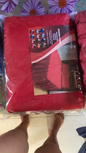 Colcha de cama