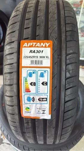PNEU APTANY RA301 225/45ZR19 96W XL