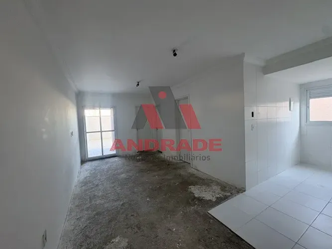 Apartamento Edifício Pitangueiras | Mauá, SP