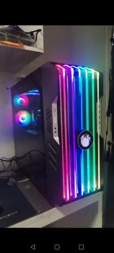 Cooler Master HAF 700 EVO (envio)