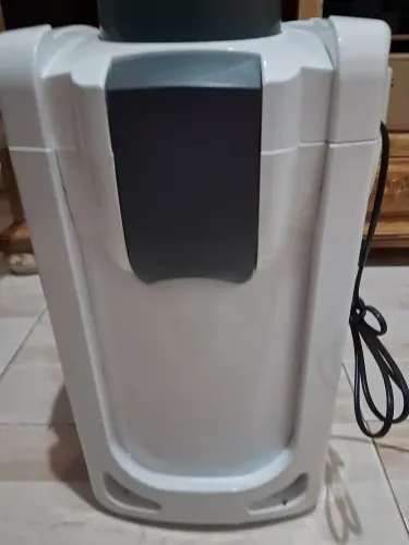 Canister Sunsun 2000L novo