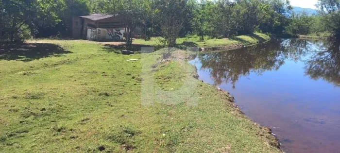 Chácara à venda, 3792 m² - DISTRITO DE MORRO DA PEDRA - Parobé/RS