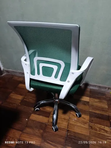 CADEIRA DE ESCRITÓRIO