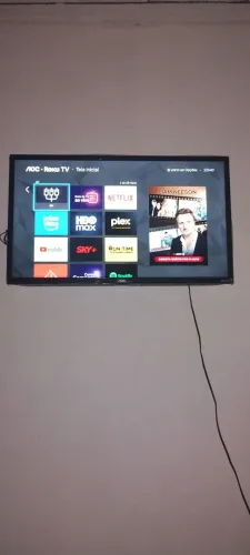 Smart Tv AOC